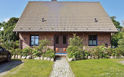 Arkona - Putgarten, Mecklenburg-Vorpommern, Duitsland