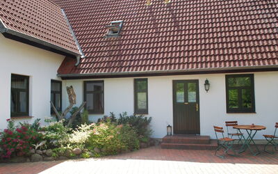 Accommodatie:&nbsp;Fehmarn 100.4