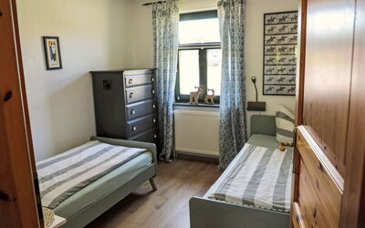 Accommodatie:&nbsp;Fehmarn 100.4