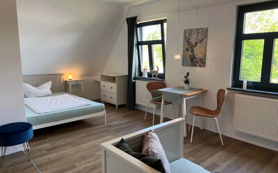 Accommodatie:&nbsp;Vilm 100.11