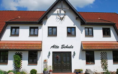 Accommodatie:&nbsp;Vilm 100.11
