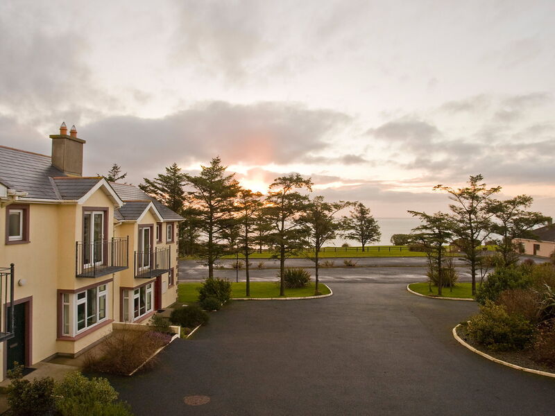Dunmore East 350