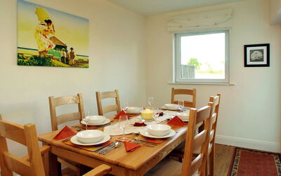 Accommodatie:&nbsp;Ballyhass Lakes 100.2