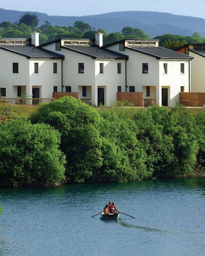 Ballyhass Lakes 100.1