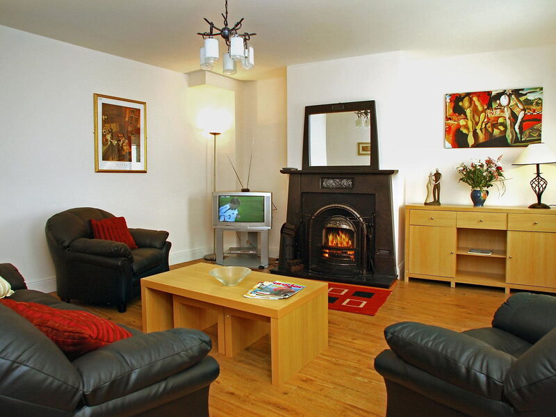 Accommodatie:&nbsp;Ballyhass Lakes 100.2