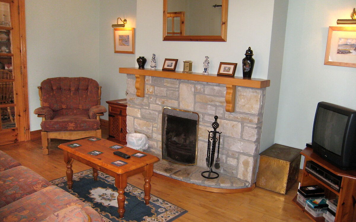 Glenvale Cottage