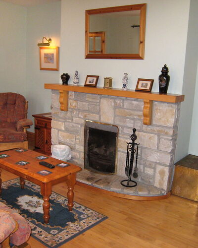 Glenvale Cottage