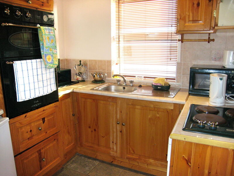Glenvale Cottage