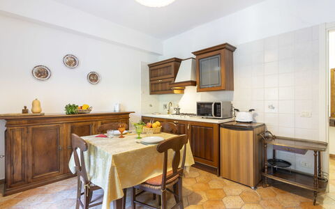 Accommodatie:&nbsp;Il Risveglio 200.4