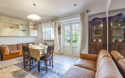 Accommodatie:&nbsp;Casetta Rosa 200.5