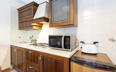 Accommodatie:&nbsp;Il Risveglio 200.4