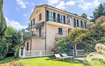 Accommodatie:&nbsp;Il Risveglio 200.3