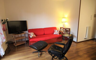 Accommodatie:&nbsp;Magnolia 115.3