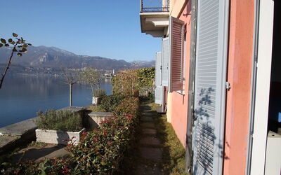 Accommodatie:&nbsp;Casa Sul Lago 200.1