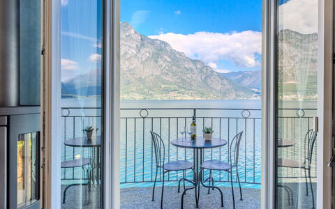 Accommodatie:&nbsp;Onda 1.4
