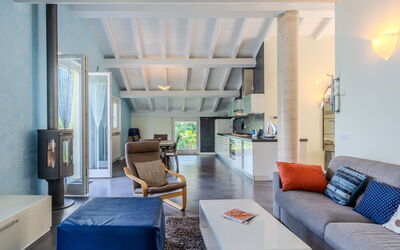 Accommodatie:&nbsp;Onda 1.4