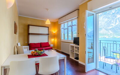 Accommodatie:&nbsp;Sole 1.2