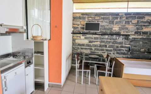Accommodatie:&nbsp;C Superior 100.4