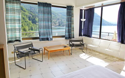 Accommodatie:&nbsp;A Superior 100.1