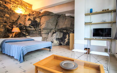 Accommodatie:&nbsp;A Superior 100.1