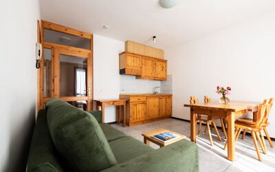 Accommodatie:&nbsp;Lembondel 250.3
