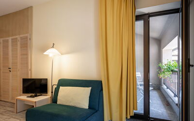 Accommodatie:&nbsp;Universo 100.4