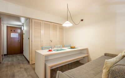 Accommodatie:&nbsp;Universo 100.2