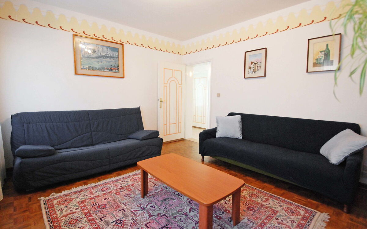 Accommodatie:&nbsp;La Busa 100.1