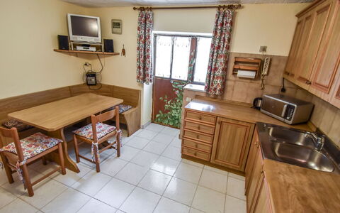 Accommodatie:&nbsp;La Busa 100.4