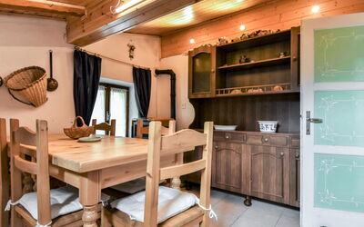 Accommodatie:&nbsp;La Busa 100.3