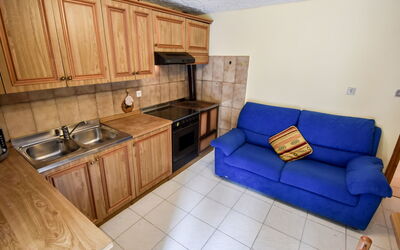 Accommodatie:&nbsp;La Busa 100.4