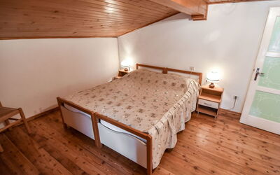 Accommodatie:&nbsp;La Busa 100.3