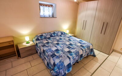 Accommodatie:&nbsp;La Busa 100.4