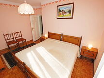 Accommodatie:&nbsp;La Busa 100.1