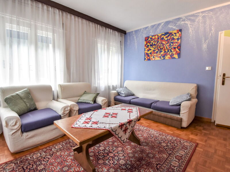 Accommodatie:&nbsp;La Busa 100.2