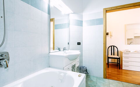 Accommodatie:&nbsp;Al Pescatore 200.10