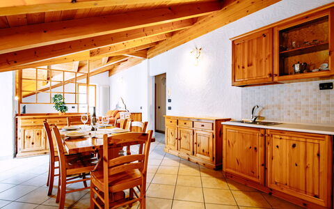 Accommodatie:&nbsp;Al Pescatore 200.5