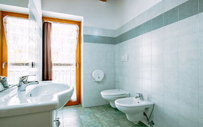 Accommodatie:&nbsp;Al Pescatore 200.5
