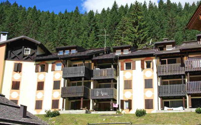 Madonna di Campiglio 1