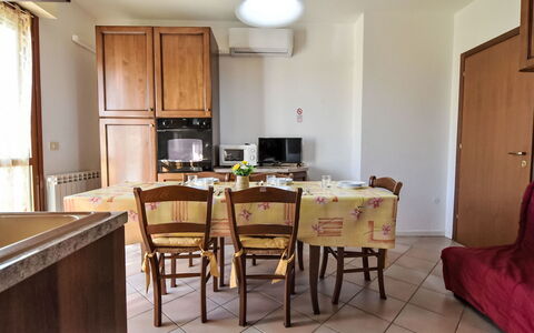 Accommodatie:&nbsp;Mediterraneo 300.16