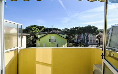 Accommodatie:&nbsp;Mediterraneo 300.16