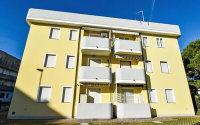 Accommodatie:&nbsp;Mediterraneo 300.16