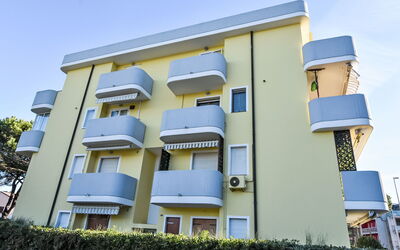 Accommodatie:&nbsp;Mediterraneo 300.16