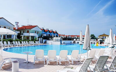 Accommodatie:&nbsp;Mediterraneo 300.16