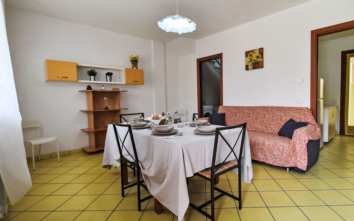 Accommodatie:&nbsp;Solmare 350.53