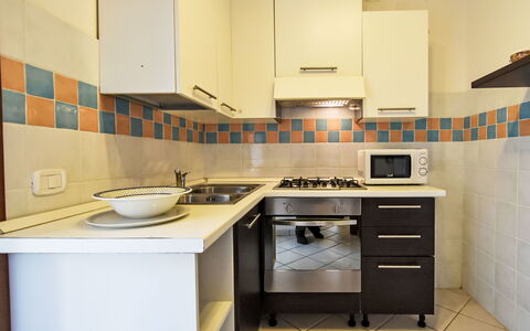 Accommodatie:&nbsp;Solmare 350.54