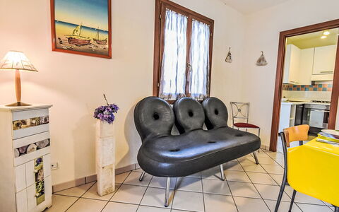 Accommodatie:&nbsp;Solmare 350.55