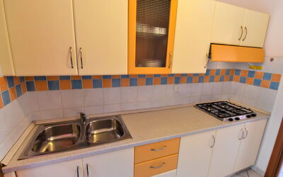 Accommodatie:&nbsp;Solmare 350.14