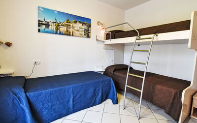 Accommodatie:&nbsp;Solmare 350.54