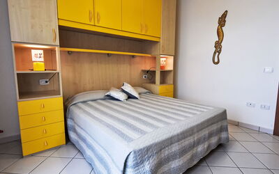 Accommodatie:&nbsp;Solmare 350.54